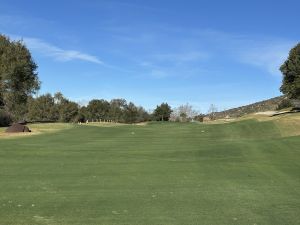 Maderas 8th Fairway